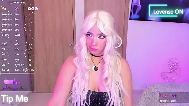 Offline angel_rouse_ on StripChat