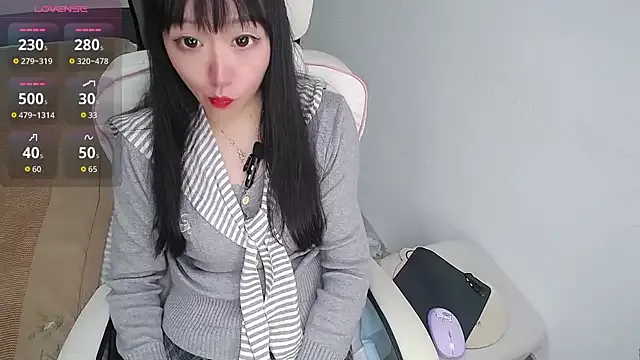 Offline Angela-AMY on StripChat