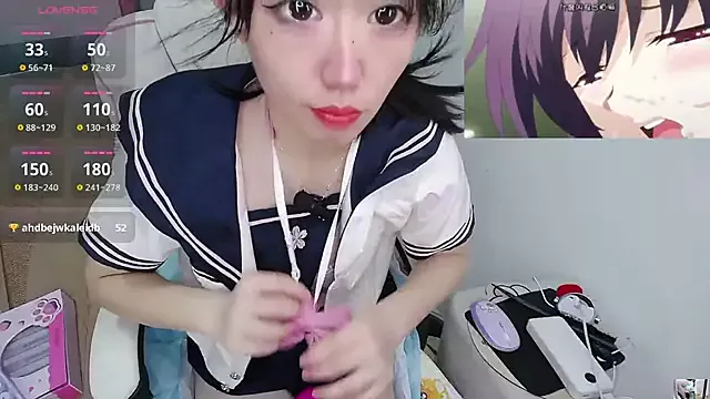 Offline Angela-AMY on StripChat