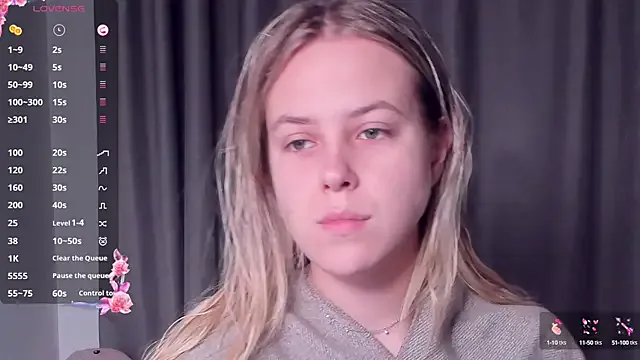 Private AngelAnty on StripChat