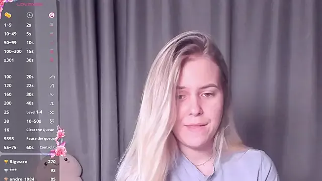 Private AngelAnty on StripChat