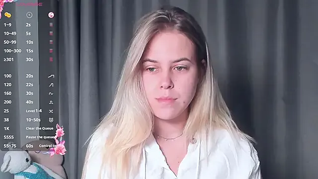 Private AngelAnty on StripChat