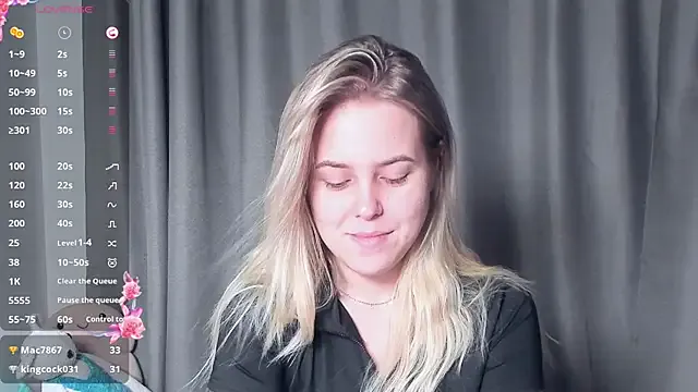 Private AngelAnty on StripChat