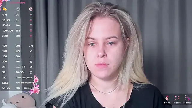 Private AngelAnty on StripChat