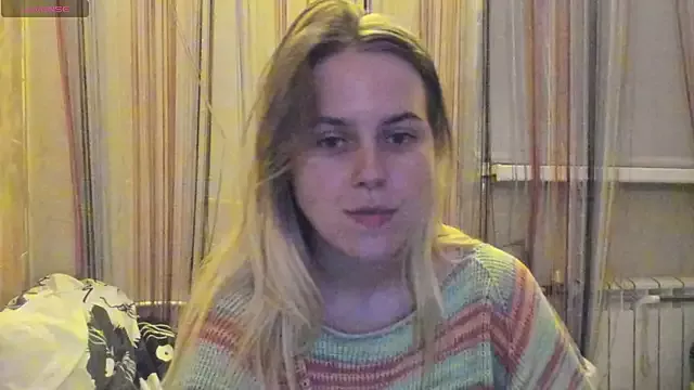 Private AngelAnty on StripChat