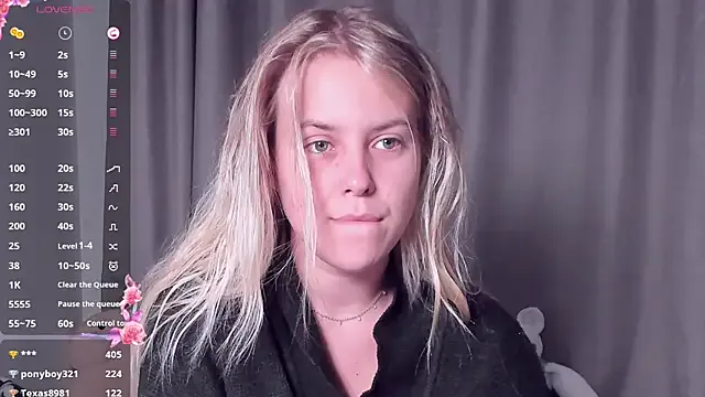 Private AngelAnty on StripChat