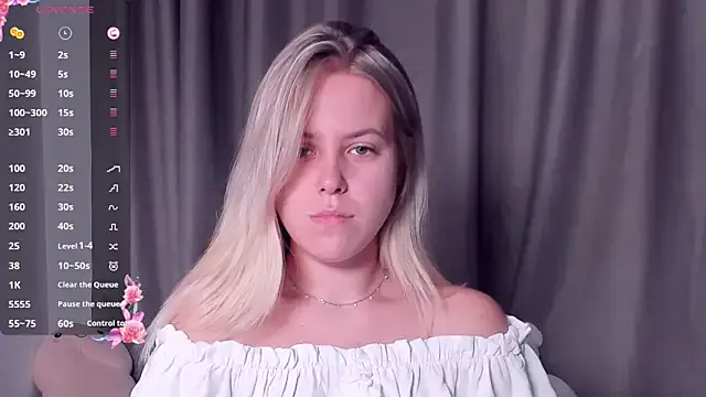 Private AngelAnty on StripChat