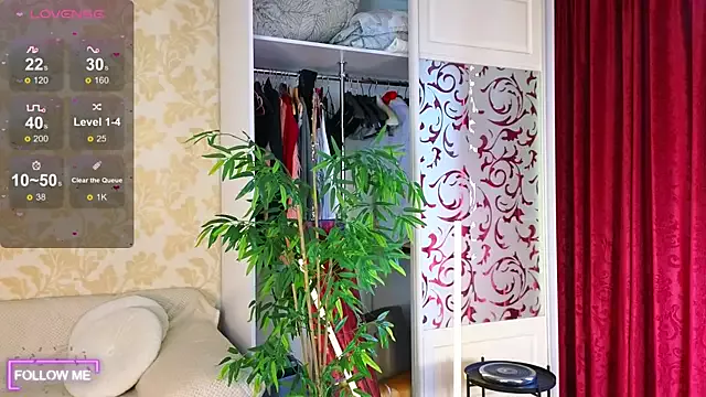 Offline Angell_Wild on StripChat