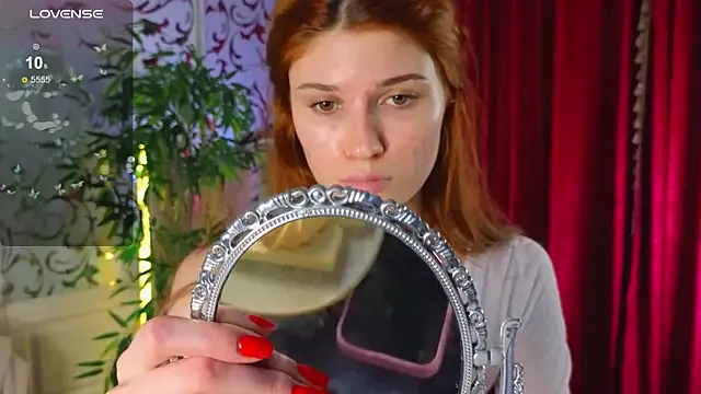 Offline Angell_Wild on StripChat