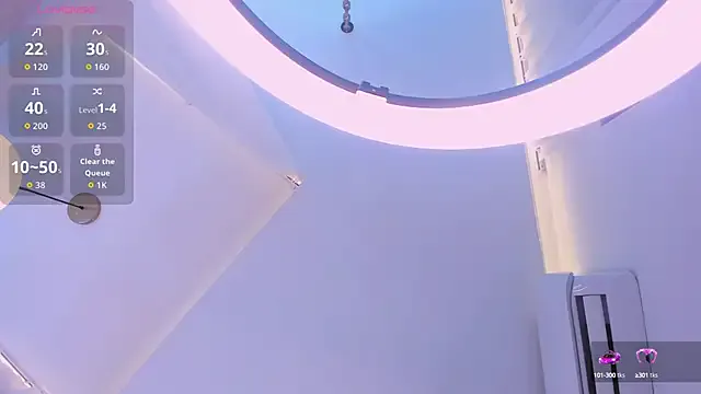 Offline angelrossario on StripChat