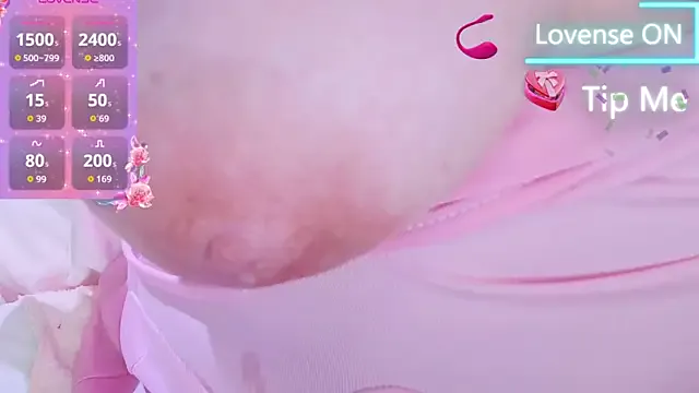 Freechat AngelwithEcup on StripChat