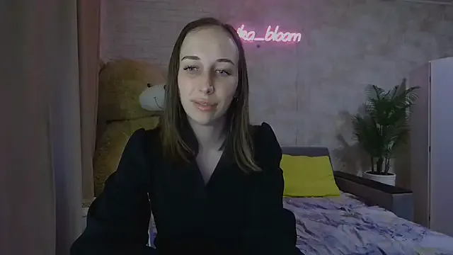 Freechat Anika_bloom on StripChat