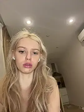 Offline AnikaBest on StripChat