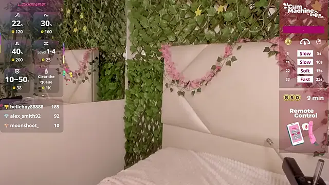 Offline Anniie__Evans on StripChat