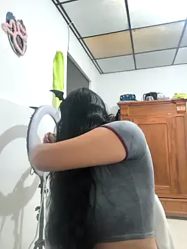 Offline Annya-sweet on StripChat