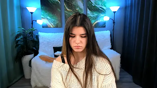 Offline AnoraDark on StripChat