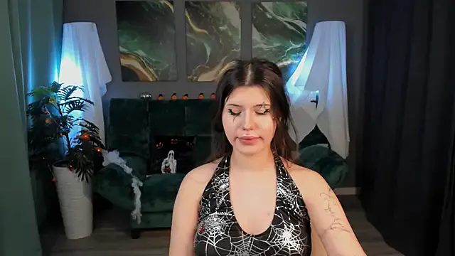 Offline AnoraDark on StripChat