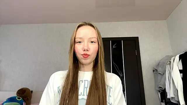 Offline AntoniaMoravick on StripChat