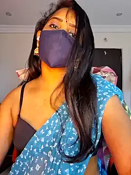 Private Anu--Telugu on StripChat