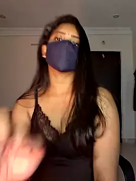 Private Anu--Telugu on StripChat