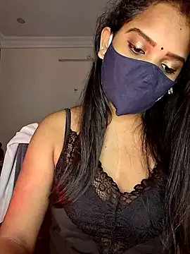 Private Anu--Telugu on StripChat