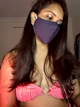 Private Anu--Telugu on StripChat
