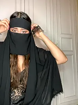 Arab-mimi on StripChat 