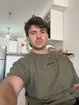 Offline ArgentiiinoBoy on StripChat