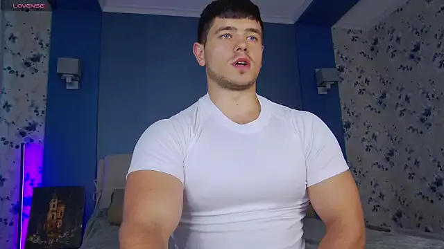 Offline Arilas_ on StripChat