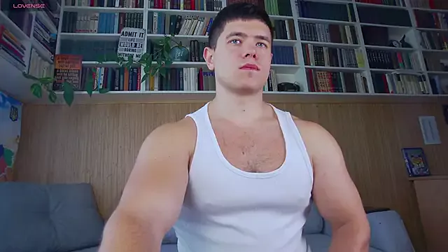 Offline Arilas_ on StripChat