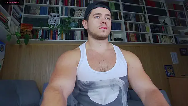 Offline Arilas_ on StripChat