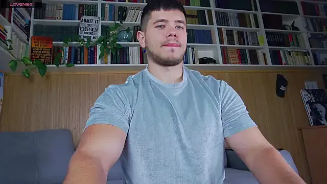 Offline Arilas_ on StripChat