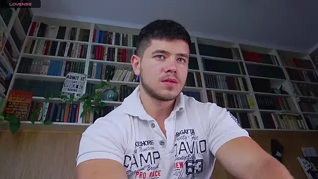 Offline Arilas_ on StripChat