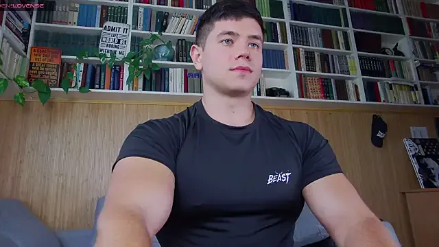 Offline Arilas_ on StripChat