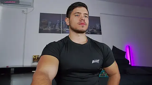 Offline Arilas_ on StripChat