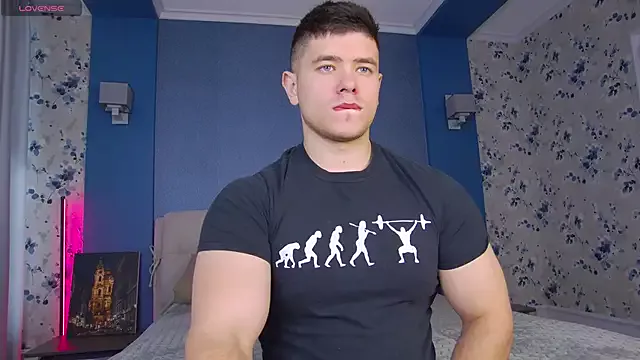 Offline Arilas_ on StripChat