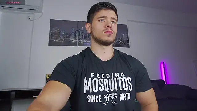 Arilas_ — Happy church day