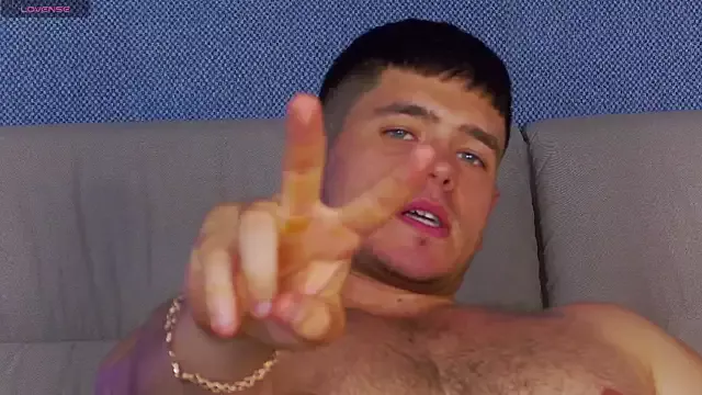 Offline Arilas_ on StripChat