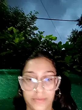 Ary-18 from StripChat is Freechat