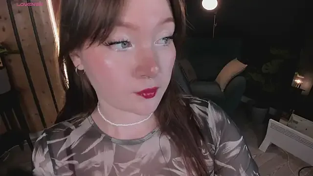 Freechat Ash_Hasmy on StripChat