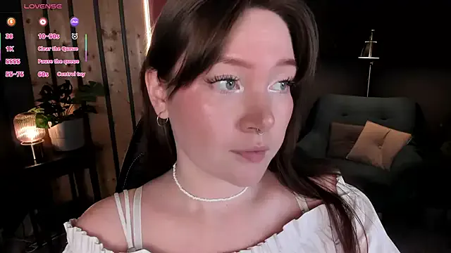 Freechat Ash_Hasmy on StripChat