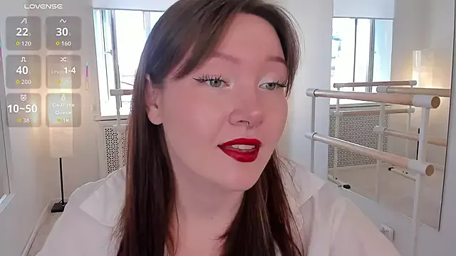 Freechat Ash_Hasmy on StripChat