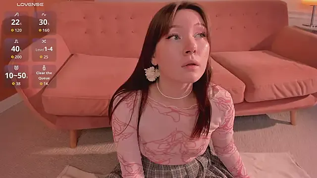 Freechat Ash_Hasmy on StripChat