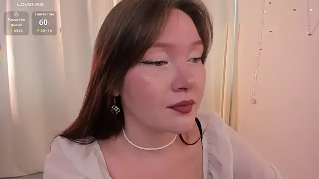 Freechat Ash_Hasmy on StripChat