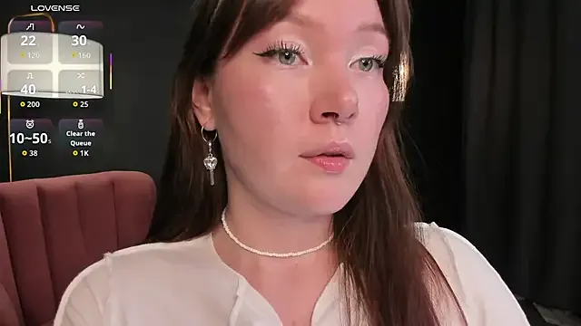 Freechat Ash_Hasmy on StripChat