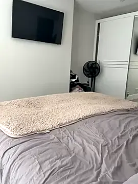 Offline AshleyJayUK on StripChat