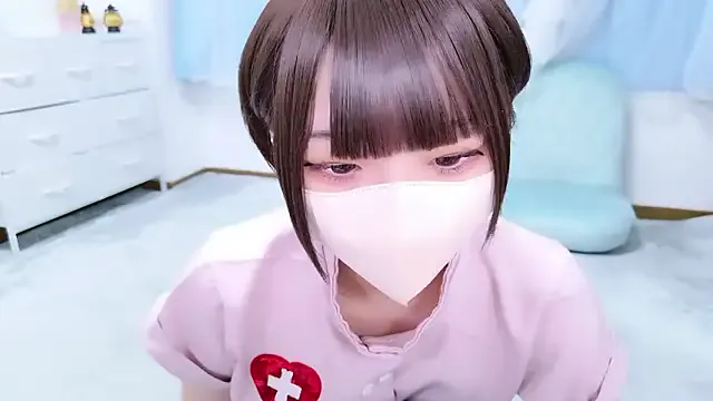 Offline ASUKA_ch on StripChat