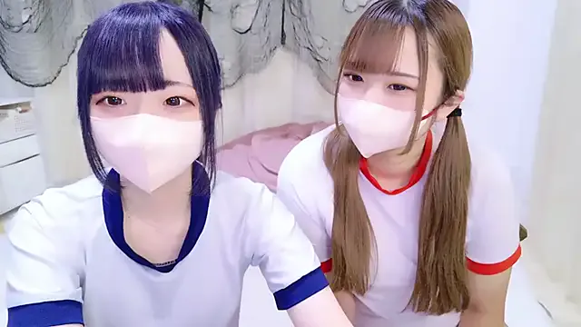 Offline ASUKA_ch on StripChat