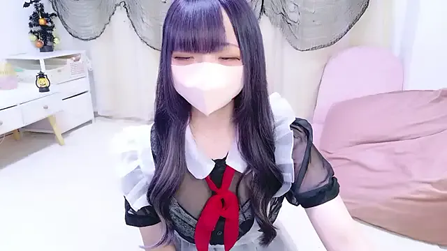 Offline ASUKA_ch on StripChat