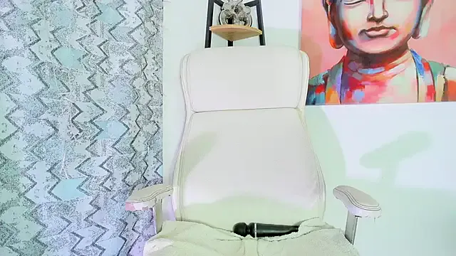 Freechat Atenea_jonson on StripChat